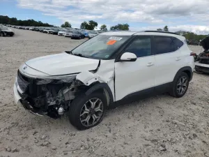 Kia Seltos EX 2.0L 4 2021