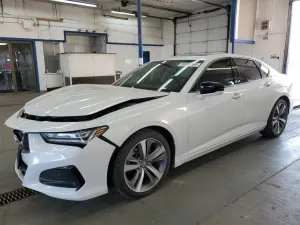 Acura TLX ADVANCE 2.0L 4 2021