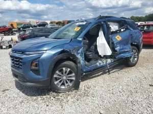 Chevrolet Equinox LT 1.5L 4 2025