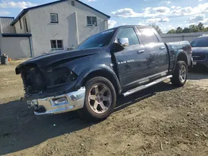 Dodge RAM 5.7L 8 2012