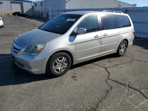 Honda Odyssey EX 3.5L 6 2006