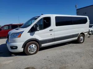 Ford Transit T-350 3.5L 6 2022