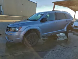 Dodge Journey SE 2.4L 4 2020