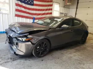 Mazda 3 PREMIUM 2.5L 4 2022