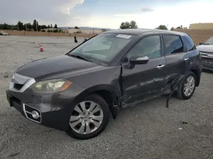 Acura RDX 2.3L 4 2010