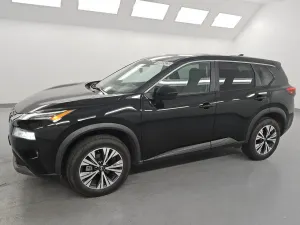 Nissan Rogue 1.5L 3 2023