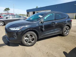 Ford Escape ST LINE 1.5L 3 2024