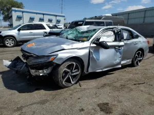 Honda Accord SPORT 1.5L 4 2022
