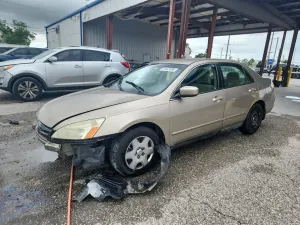 Honda Accord LX 2.4L 4 2006