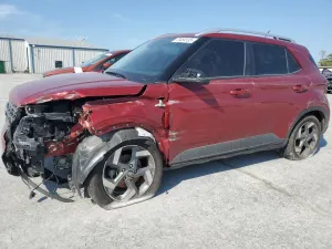 Hyundai Venue SEL 1.6L 4 2024