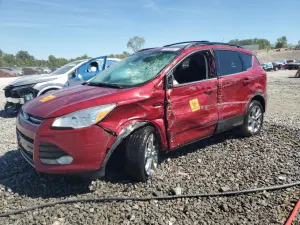 Ford Escape 2.0L 4 2013