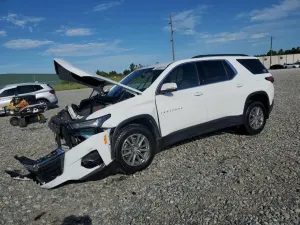 Chevrolet Traverse LT 3.6L 6 2023