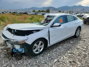 Chevrolet Malibu LT 1.5L 4 2023