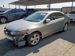 Acura TSX 2.4L 4 2010