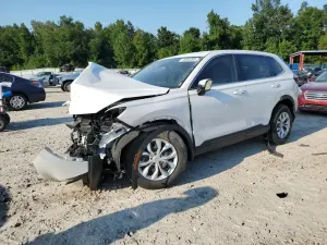 Honda CR-V LX 1.5L 4 2023