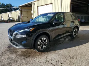 Nissan Rogue 1.5L 3 2023