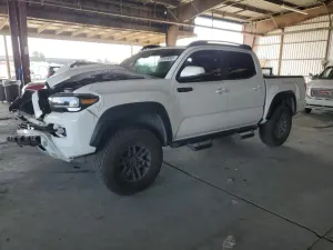 Toyota Tacoma DOUBLE CAB 3.5L 6 2021