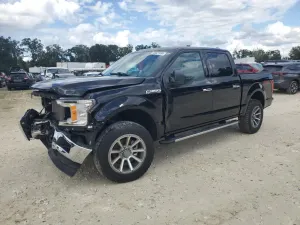 Ford F-150 3.5L 6 2020