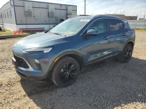 Buick Encore SPORT TOURING 1.3L 3 2024