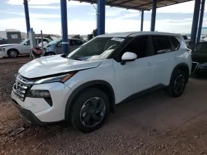 Nissan Rogue SV 1.5L 3 2025