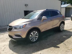 Buick Encore PREFERRED 1.4L 4 2019
