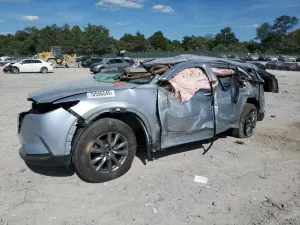 Mazda CX-9 2.5L 4 2018