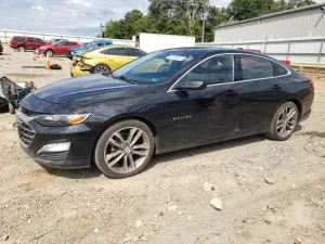 Chevrolet Malibu LT 1.5L 4 2021