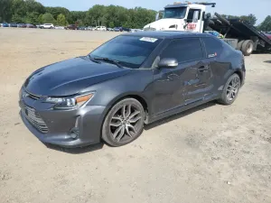 Scion tC 2.5L 4 2016