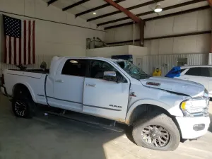 RAM 2500 6.7L 6 2021