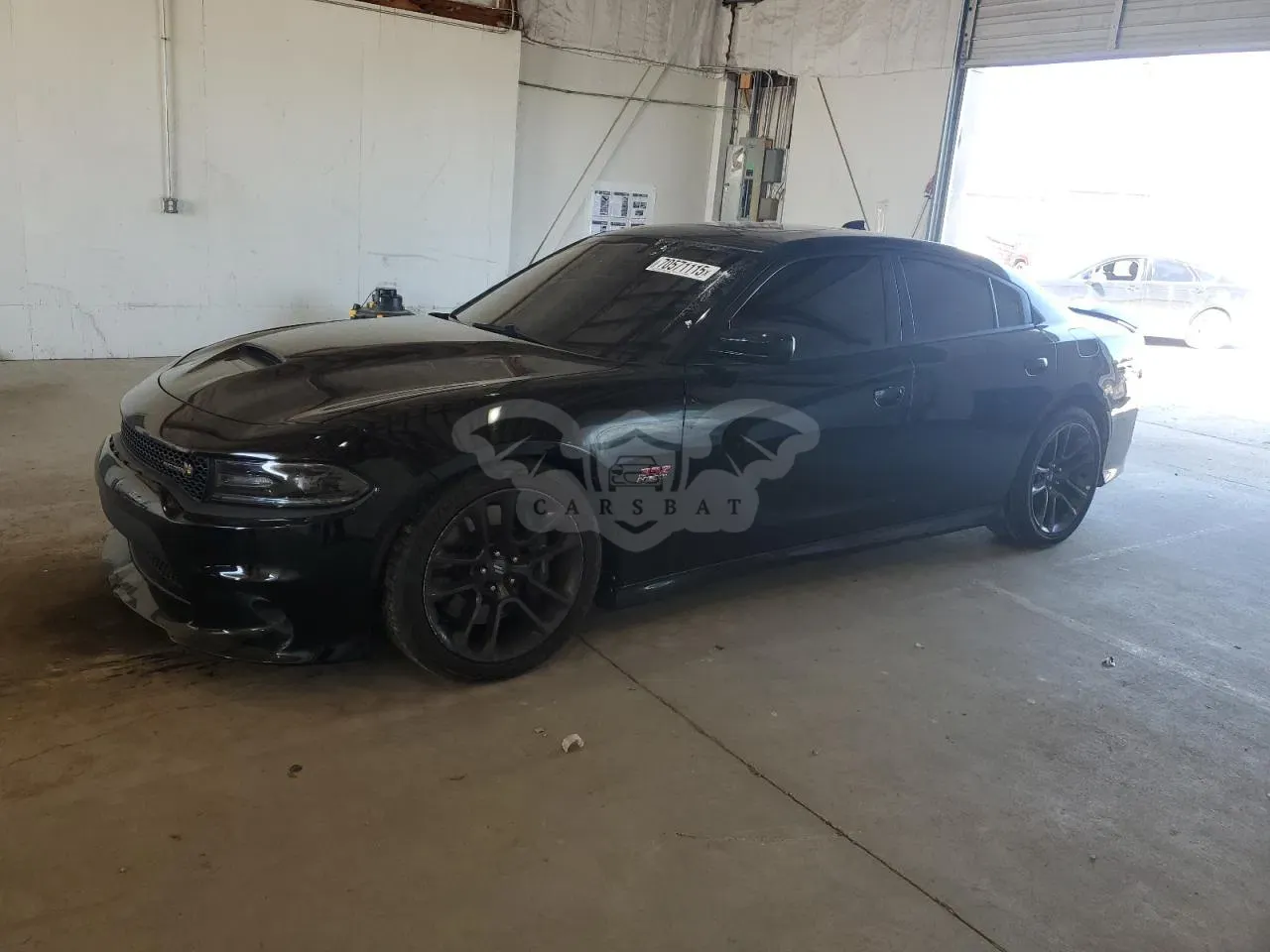 Dodge Charger R/T 392 6.4L 8 2017