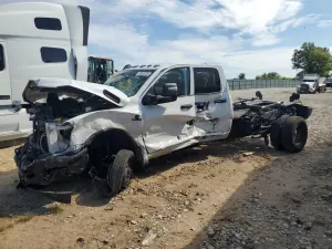 RAM 3500 6.7L 6 2023