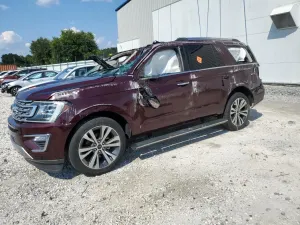 Ford Expedition LIMITED 3.5L 6 2020