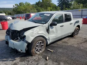 Ford Maverick XLT 2.0L 4 2024