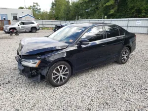 Volkswagen Jetta SE 1.4L 4 2018
