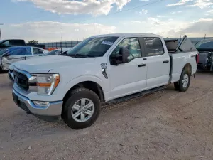 Ford F-150 3.5L 6 2022