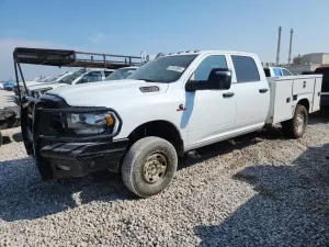 RAM 2500 TRADESMAN 6.7L 6 2024