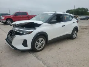 Nissan Kicks S 1.6L 4 2021