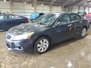 Honda Accord EXL 3.5L 6 2010