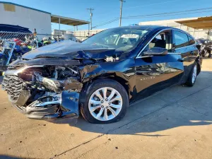 Chevrolet Malibu LT 1.5L 4 2023