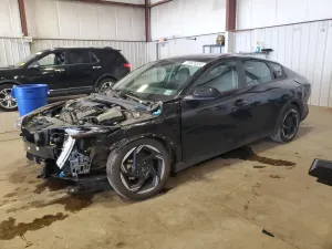 Kia K4 EX 2.0L 4 2025