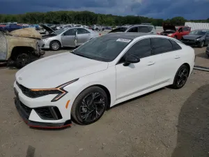 Kia K5 GT LINE 2.5L 4 2025