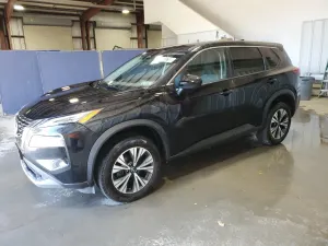 Nissan Rogue 1.5L 3 2023