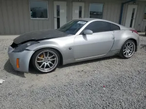 Nissan 350Z COUPE 3.5L 6 2004