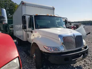 International DuraStar / 4000 4300 6 2005