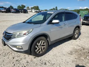Honda CR-V EX 2.4L 4 2016