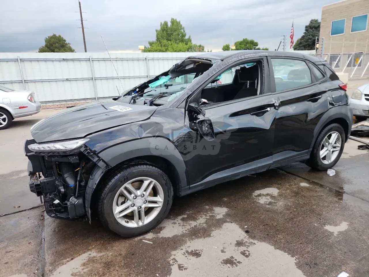 Hyundai Kona SE 2.0L 4 2018