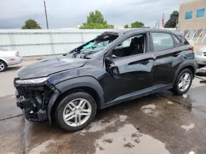 Hyundai Kona SE 2.0L 4 2018