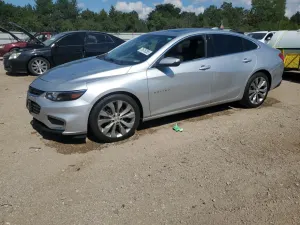 Chevrolet Malibu PREMIER 2.0L 4 2017