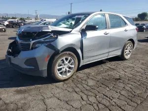 Chevrolet Equinox LS 1.5L 4 2023