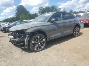Audi SQ5 PREMIUM PLUS 3.0L 6 2024